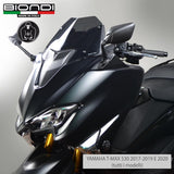 Biondi Wild Cupolino Fumé Scuro Yamaha T-Max 530 2017-2019 e T-Max 560 2020-2021