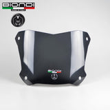 Biondi Little Club Cupolino Fumé Scuro Honda SH 125/150 2017-2019 - MPN 8061282