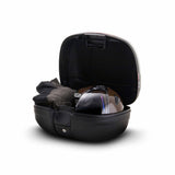 Shad SH37 Bauletto Moto e Scooter 37 Litri Nero D0B37100