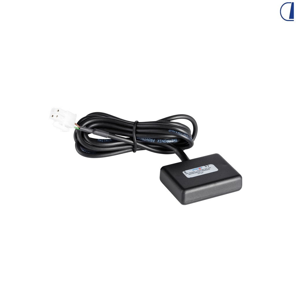 Thitronik Antenna GPS esterna GPS-pro per Pro-Finder cavo 2 m