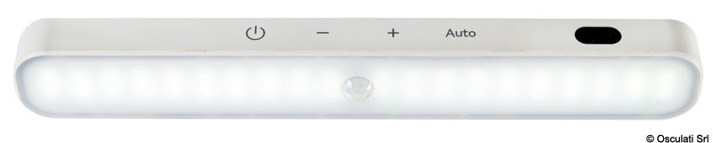 Osculati Luce LED Sottoboma Magnetica a Batteria 2W 150 lm