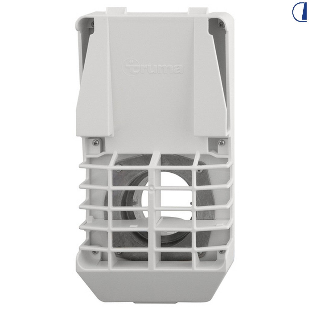 Truma Set camino a parete AKW 2 per Trumatic S (dal 06/2014)