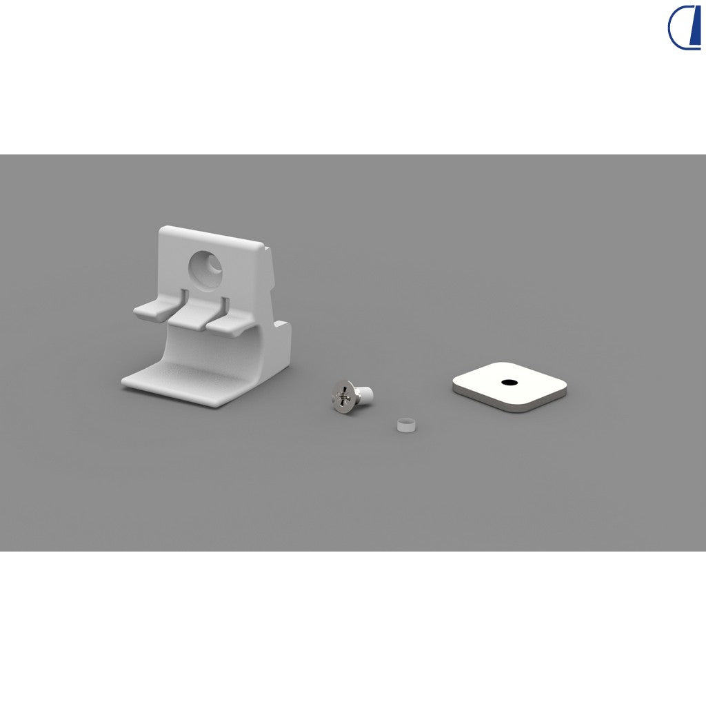 Fiamma Kit bloccaggio piede di supporto per tendalino F80S