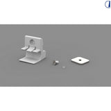 Fiamma Kit bloccaggio piede di supporto per tendalino F80S