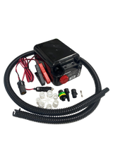 Gonfiatore elettrico GE-10-8 SCOPREGA