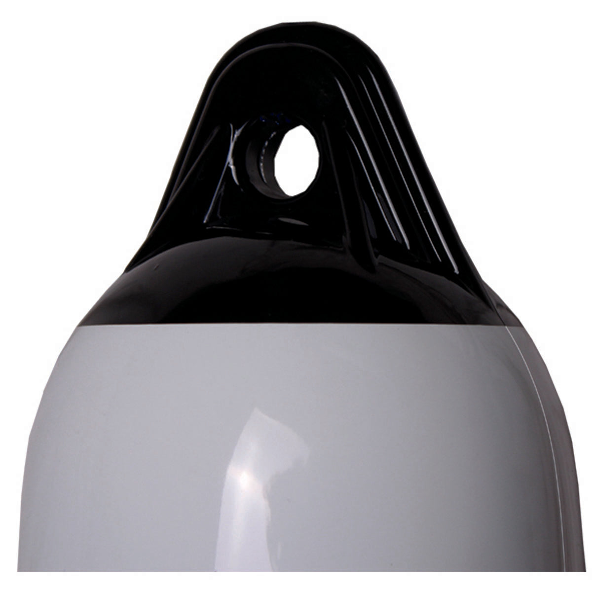 Parabordi Majoni testa nera Heavy Duty