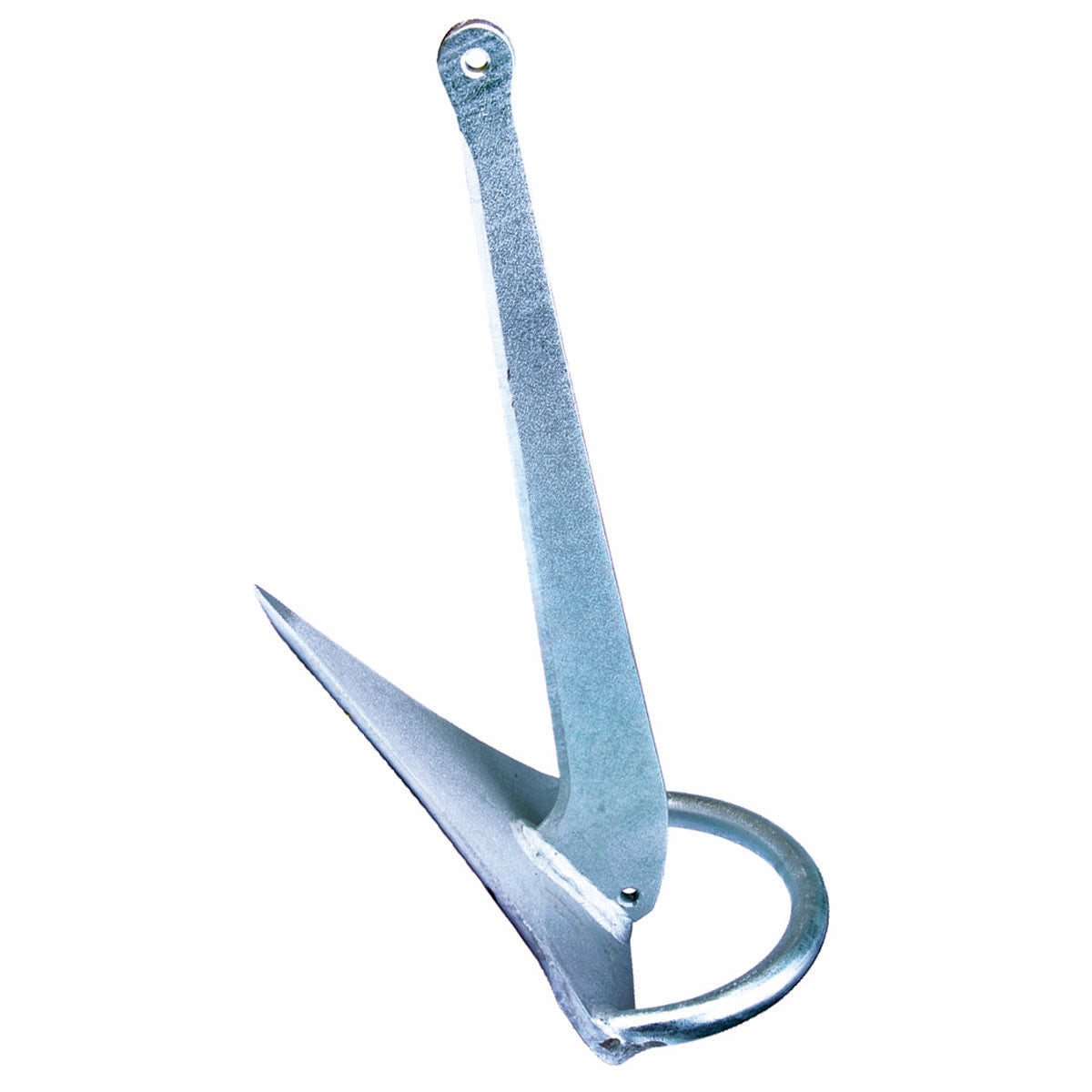 Trem Ancore triangolari con arco