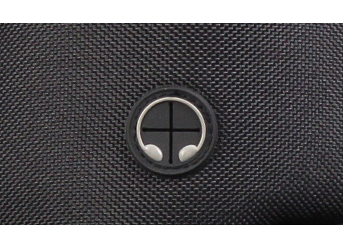 Shad SL12M Borsa da Serbatoio Moto Magnetica con Tasca Smartphone