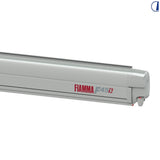 F45 S 260 - Titanium Royal Grey