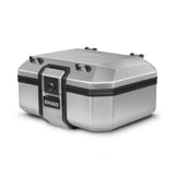 Shad Bauletto Moto Terra TR37 Alluminio Anodizzato D0TR37100