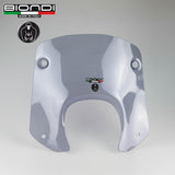 Biondi Cupolino Little Club + Attacchi Piaggio Beverly 350 2011-2017