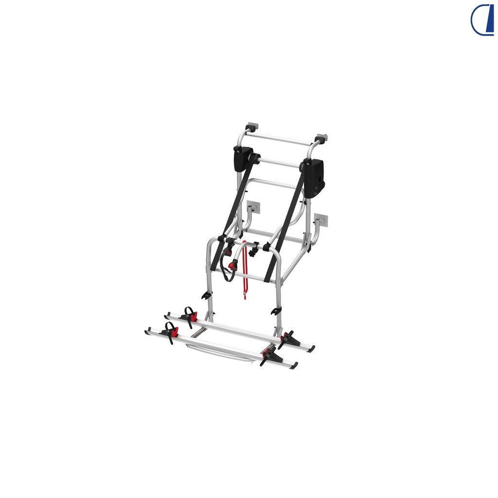 Fiamma Carry-Bike Motor Lift 77 portabici motorizzato per camper