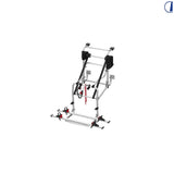 Fiamma Carry-Bike Motor Lift 77 portabici motorizzato per camper