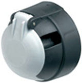 Ring Presa 7 poli 12S in plastica