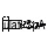 Osculati Hex Head Lag Bolts UNI 704 DIN 571 A2-571-06X030