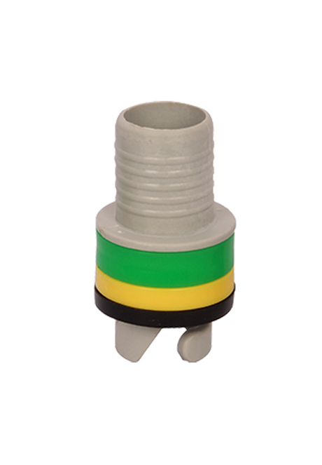 Scoprega Raccordo a baionetta per gonfiatori e valvole - AmerigoStore