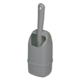 Scopino WC in ABS da appoggio per Camper e Caravan ACB025