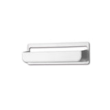 Estante de baño Fiamma Pocket M para autocaravanas y caravanas 03177-01