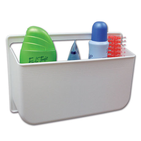 Fiamma Ripiano per bagno Pocket L Camper e Caravan 03178-01- - AmerigoStore