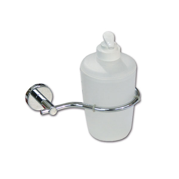 Porta sapone liquido con dispenser Marin per Camper e Caravan ACB3550