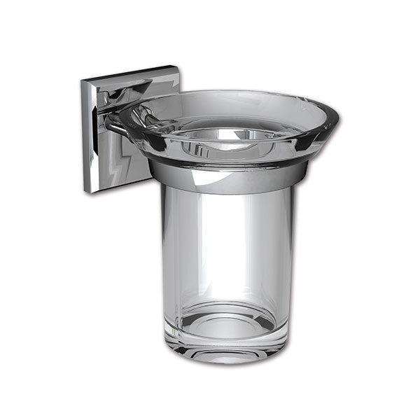 Portacepillos de dientes para autocaravanas y caravanas ACB5002