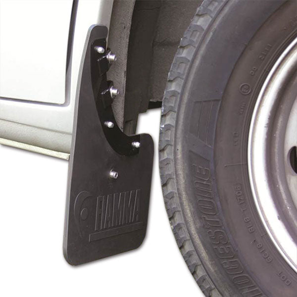 Fiamma Mud Flap Front dopo il 2006 06606-01-