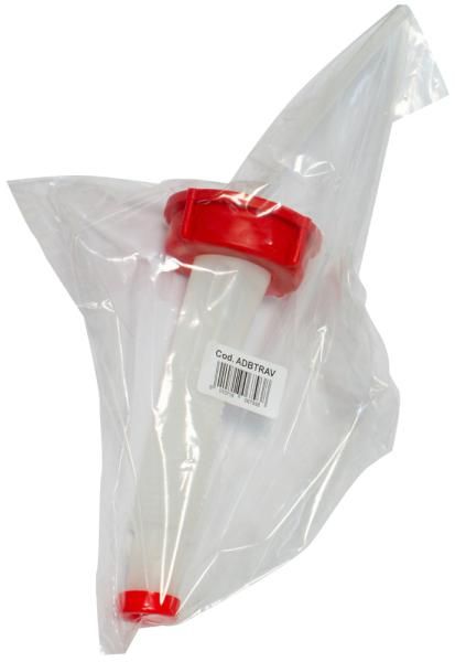 Boquilla de vertido de AdBlue para bidón de AdBlue de 10 L