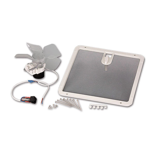 Fiamma Kit turbo 28 98683-074