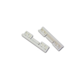 Fiamma Coppia cardini TURBO28/Vent28/VENT 40x40 98683-103 - AmerigoStore