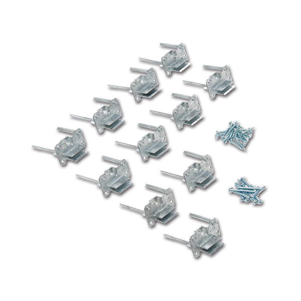 Kit de montaje Dometic Midi Heki 43-52 mm 9104100264