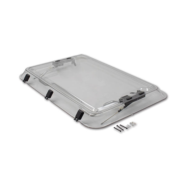 Dometic Cupola completa Heki 2 De Luxe 570E01