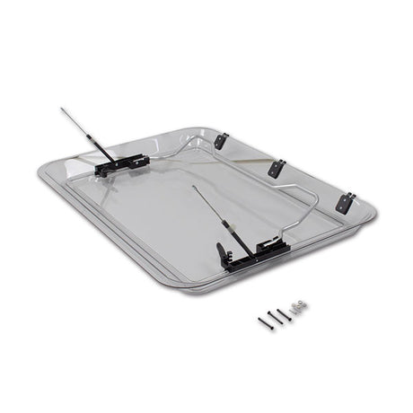 Dometic Heki 2 De Luxe 570E01 komplette Kuppel