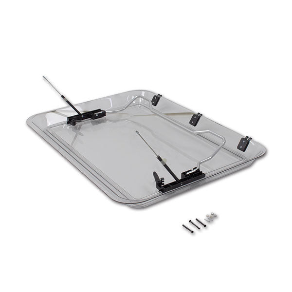 Dometic Cupola completa Heki 2 De Luxe 570E01