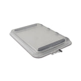 Dometic Cupola di ricambio per oblò Heki 3 / 3 Plus / 4 Plus grigio chiaro