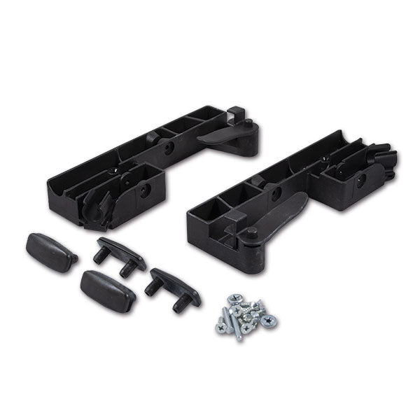Dometic Pair of support brackets with clamp for Heki 2 570E35