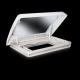 Dometic Cupola midi Heki Style bianca AEC2081