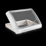 Dometic Cupola midi Heki Style bianca AEC2081