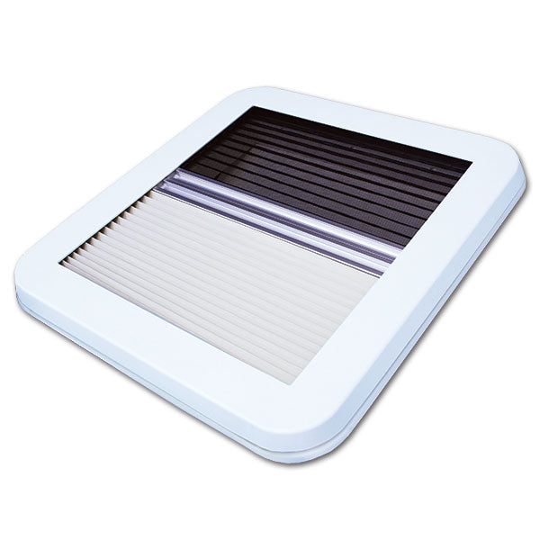 Extravent Internal frame with blackout/mosquito net