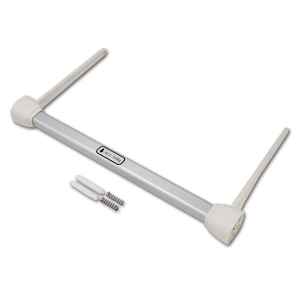 Extravent-Griff für Bullaugen