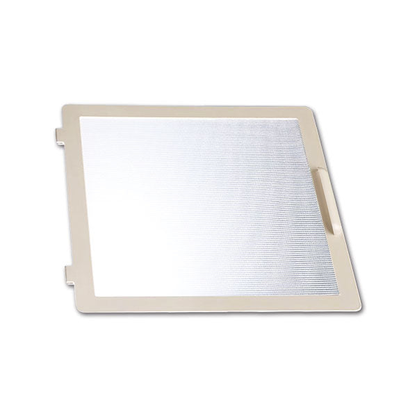 MPK Zanzariera Oblo 280 x 280 Beige