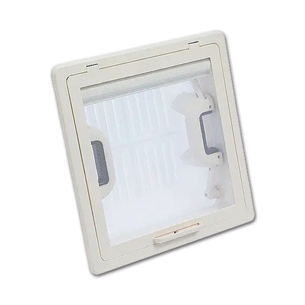 MPK Zanzariera Oblo 280 x 280 Beige