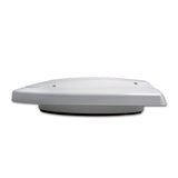 Aeratore Motorizzato 12V per Tetto Camper e Caravan  Aspiratore/Espiratore Bianco AER01