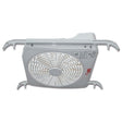 Fiamma Turbo Kit 12V  Ventilatore/Aspiratore per Oblò Camper 98683-059 98683-059 - AmerigoStore