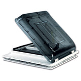 Fiamma Oblo Turbo-Vent Polar Control Crystal 03623F01B - AmerigoStore