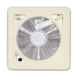 Fiamma Oblo Turbo-Vent Polar Control Crystal 03623F01B - AmerigoStore