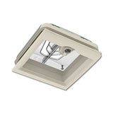 Fiamma Oblo Vent 28 - Cristal 07902-01B