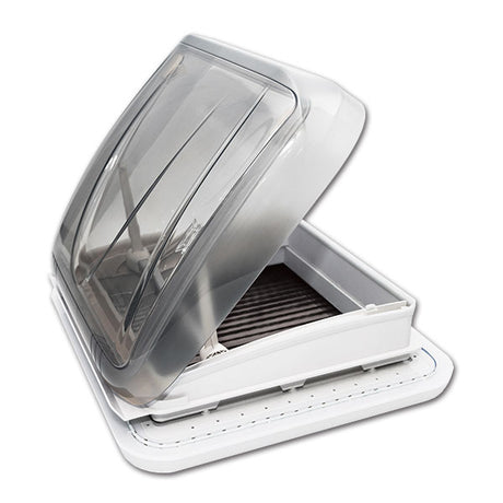 Oblò Extravent Camper Van e Roulotte 40x40 cm