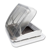 Oblò Extravent Camper Van e Roulotte 40x40 cm