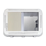 ExtraVent 70 Oblò Camper Van e Roulotte - 50 x 70 cm
