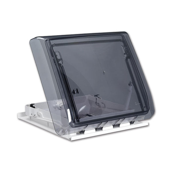 Skymaxx Oblo' 40x40 con oscurante e cornice